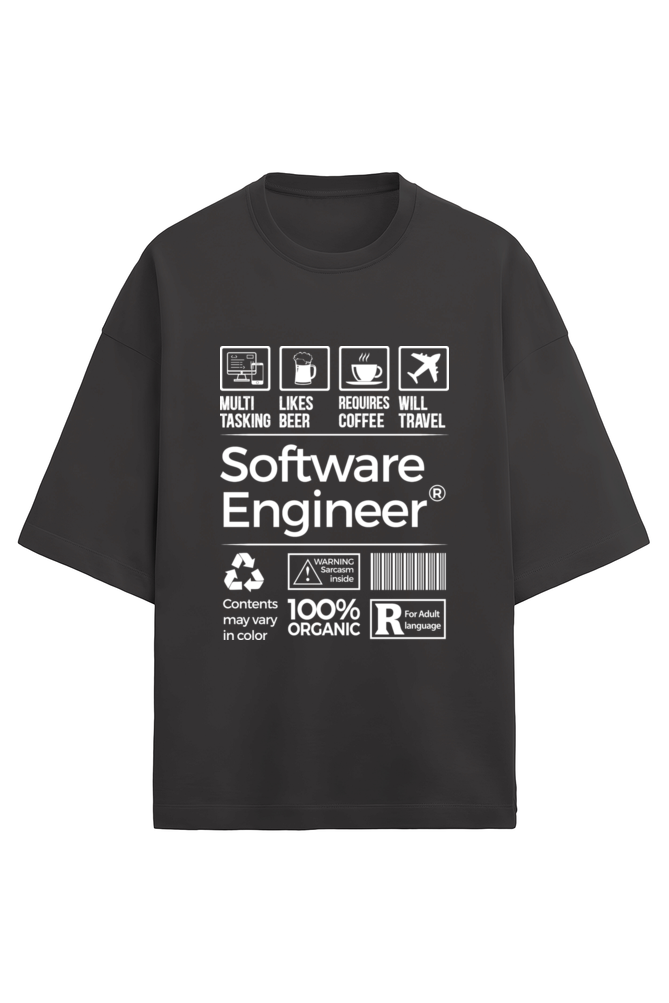 Software Engineer