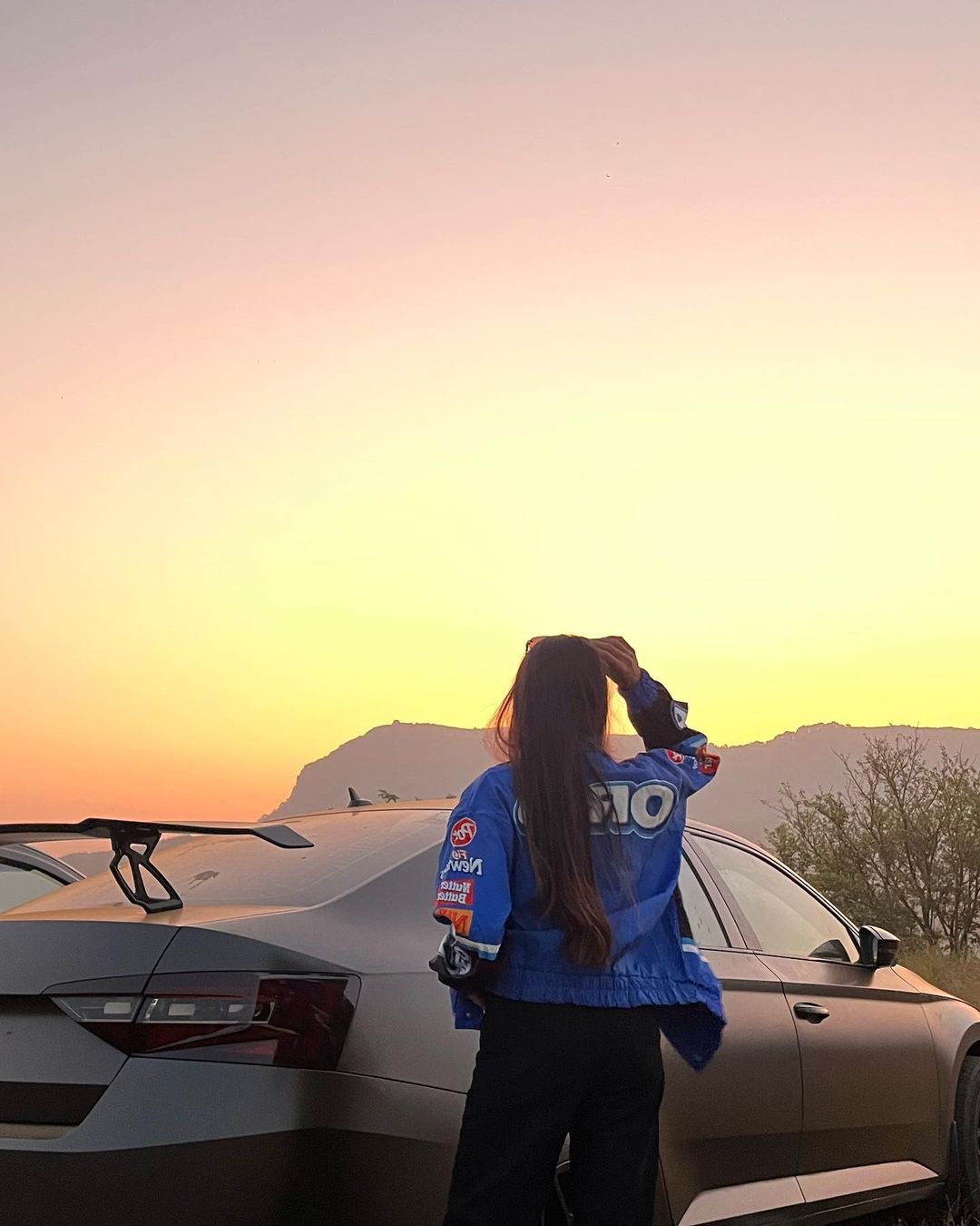 Vintage Nascar Oreo Racing Jacket