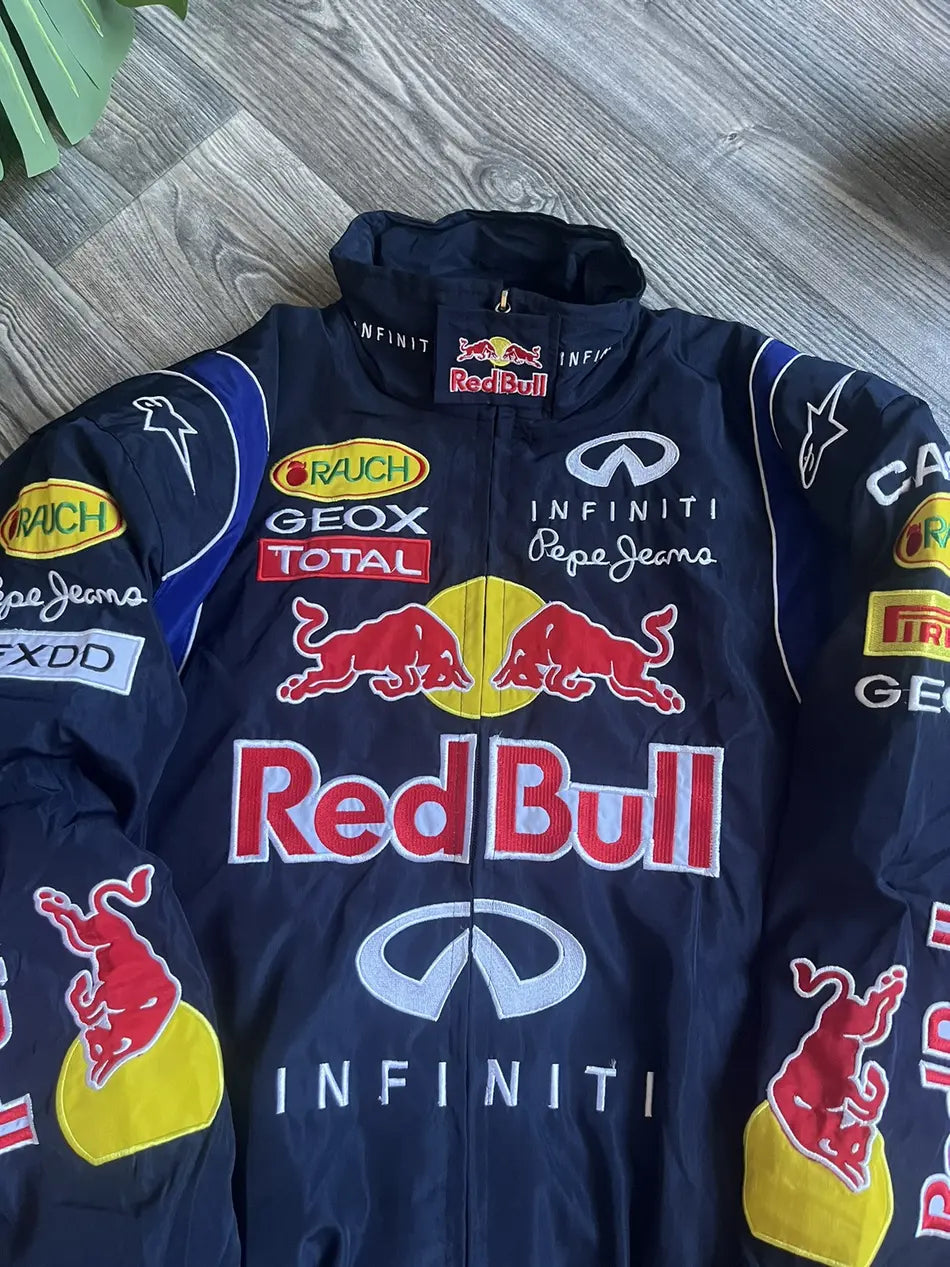 Red Bull Racing Jacket