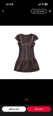 New tops