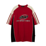 Red a Jersey