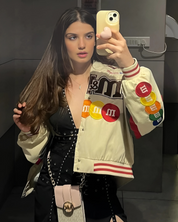 M&M Racer Jacket