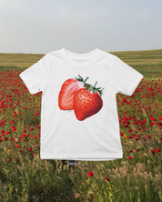 Strawberry V3 Tee