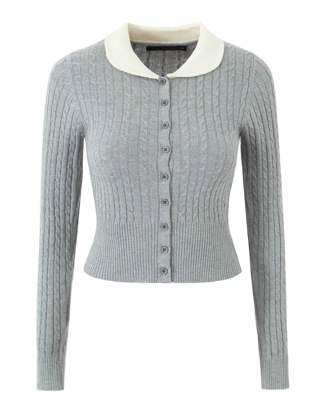 Old Money Cardigan Style