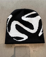 No stylist Vamp Beanie