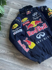 Red Bull Racing Jacket