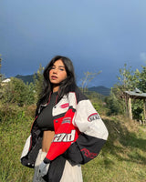 Blackaid Jacket