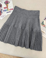 Black Grey Winter Set