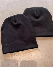 No stylist Vamp Beanie