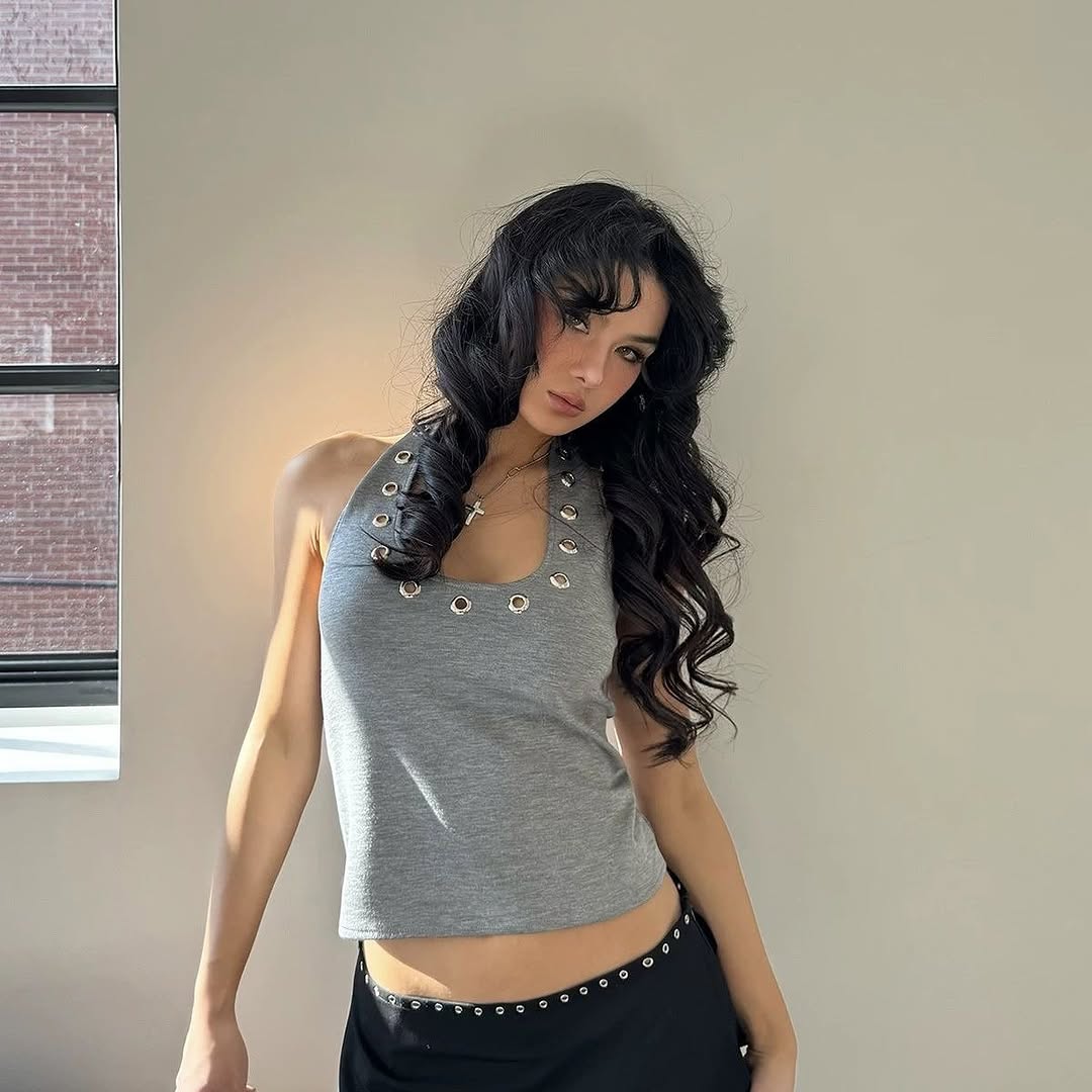 Iziah Top