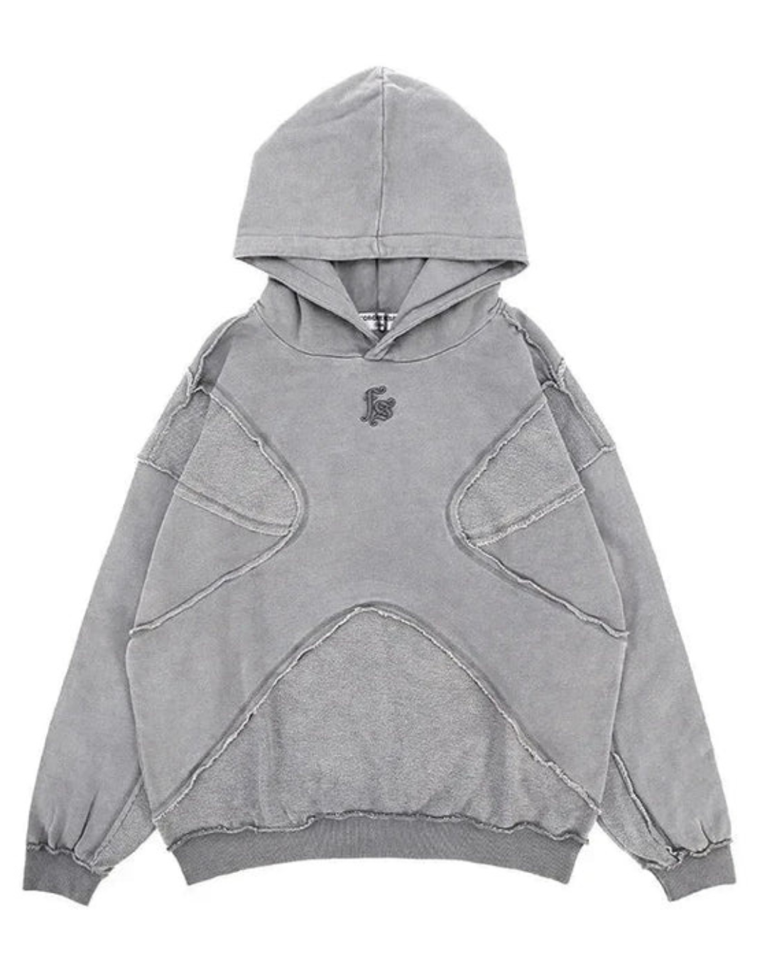 Urban Relaxed Hoodie