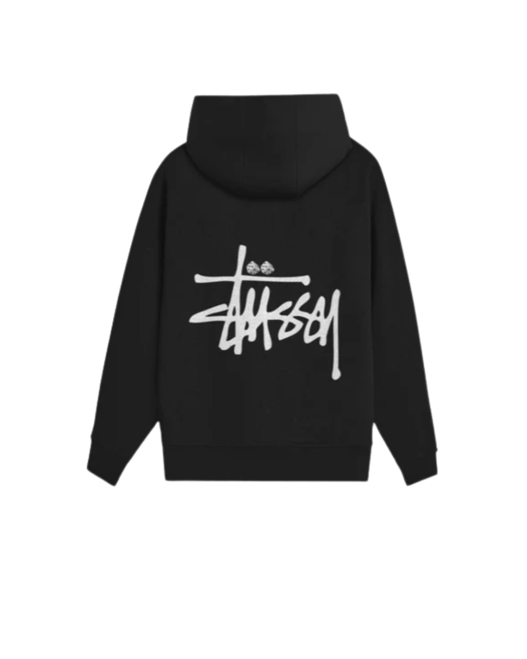 SS Diced Zip