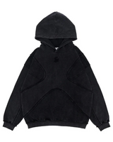 Urban Relaxed Hoodie