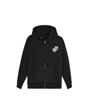 SS Diced Zip