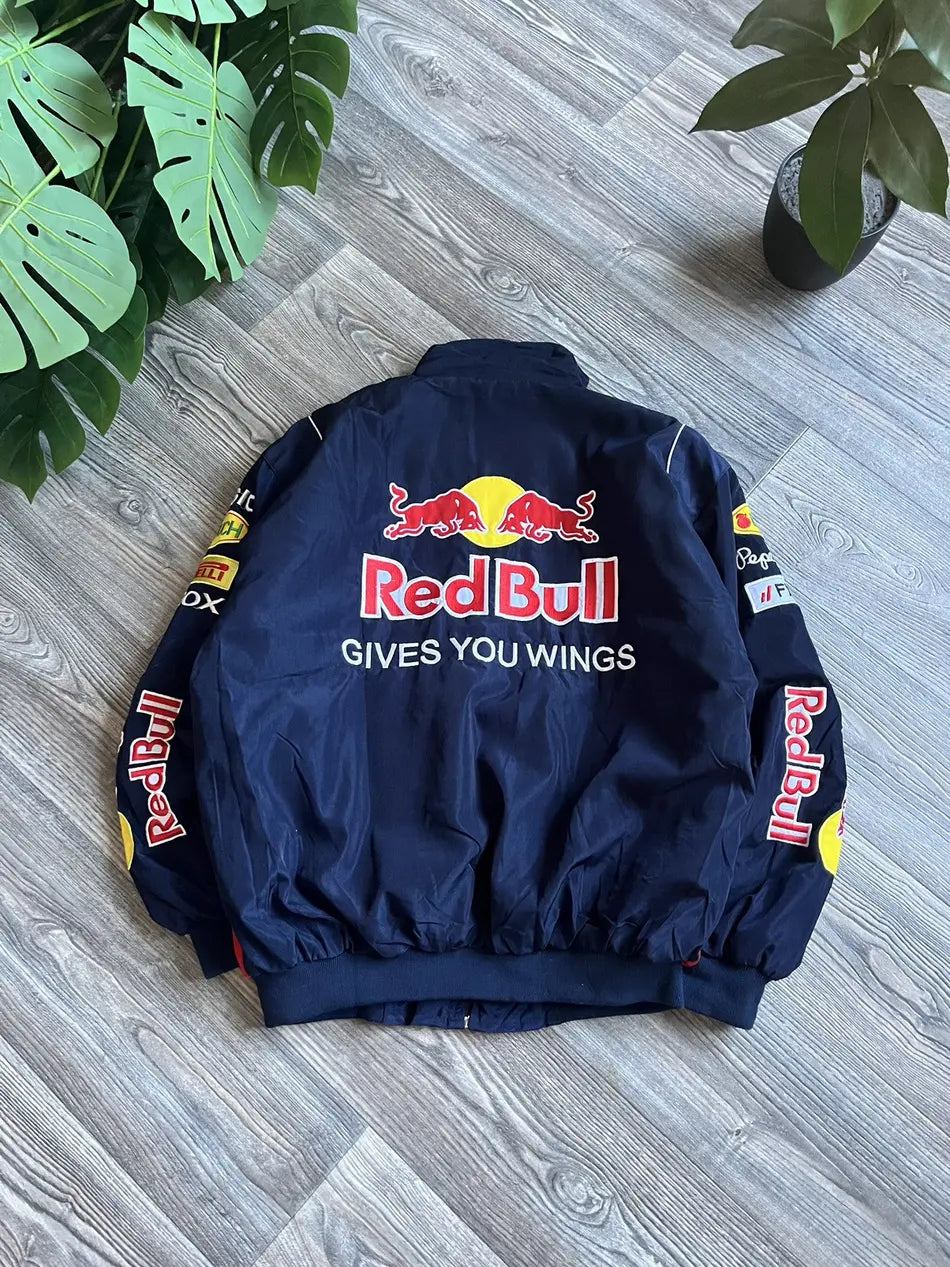 Red Bull Racing Jacket