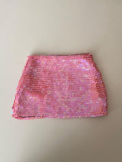 Mermaid Scale skirt
