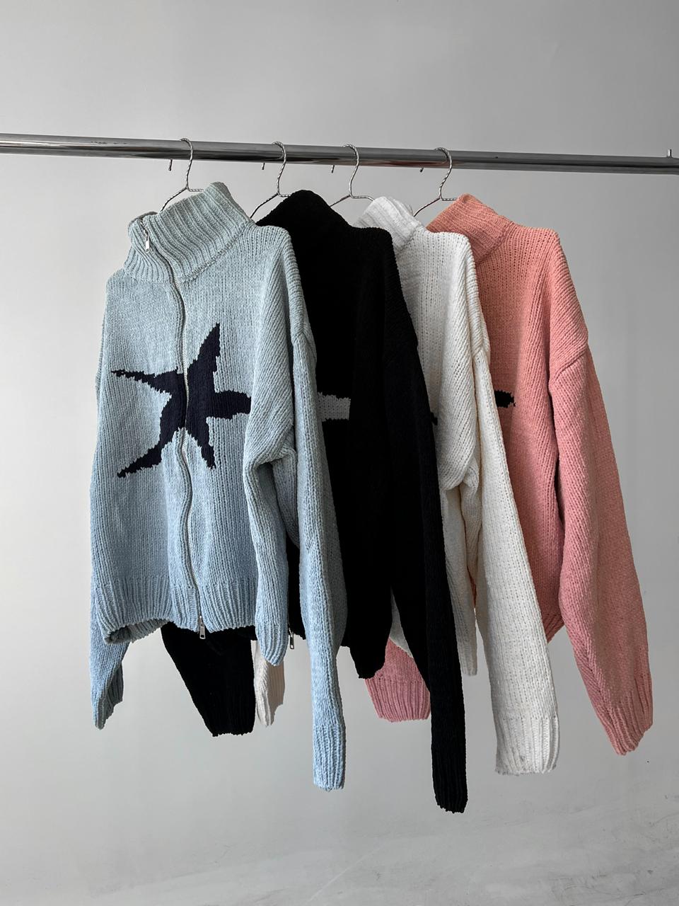 New tops