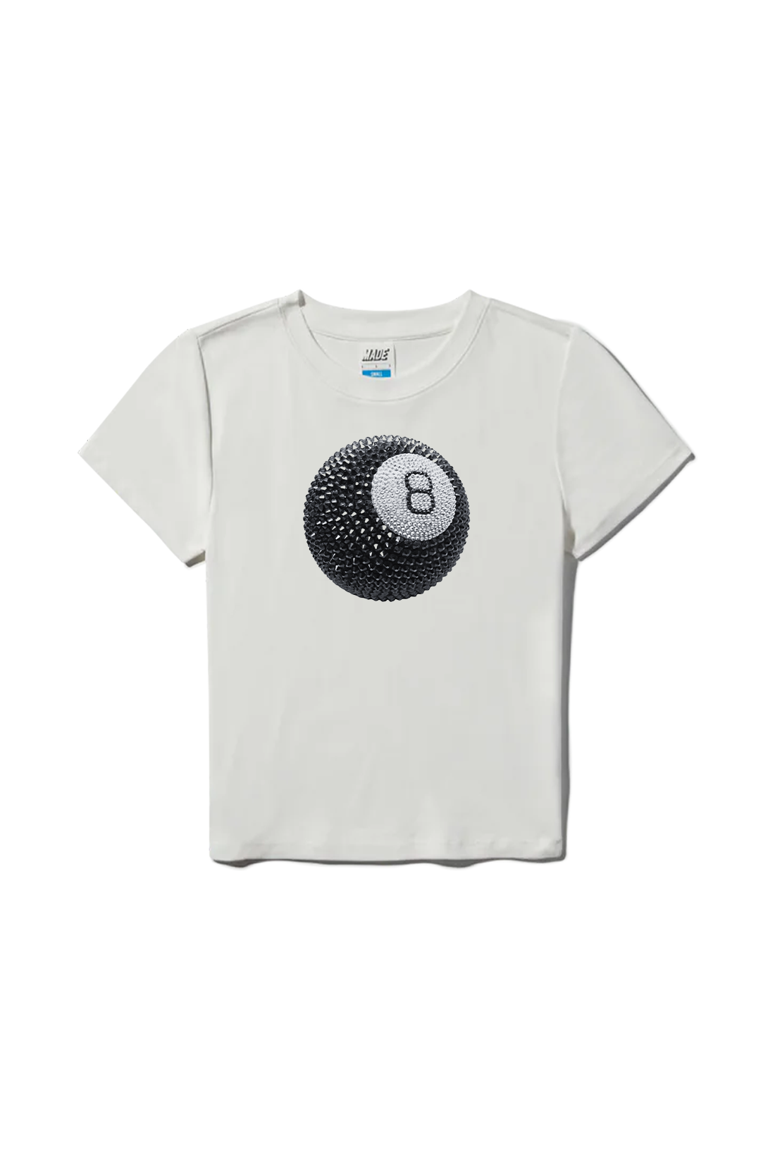 8 Ball Tee