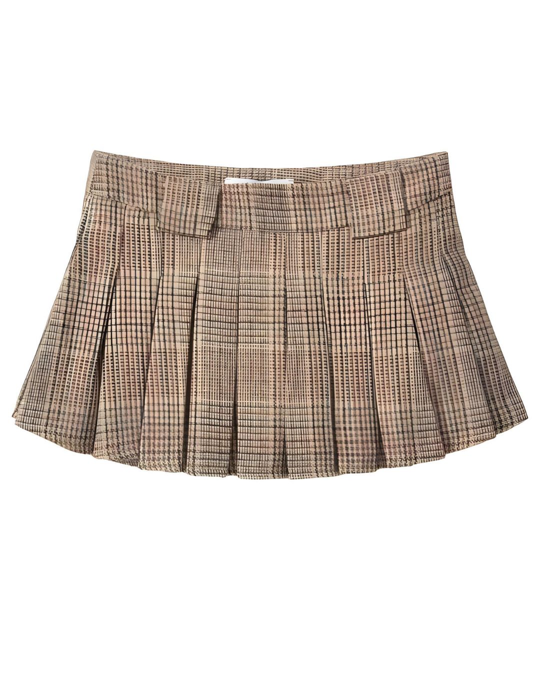 Sweet Espresso Skirt