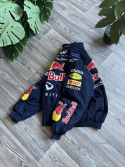 Red Bull Racing Jacket