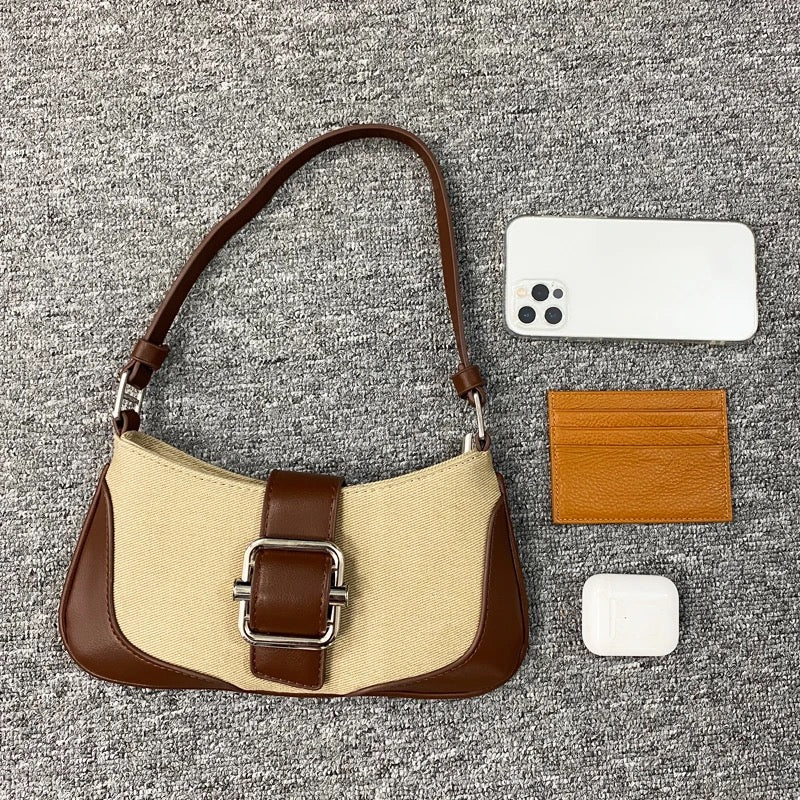 IT Girl French Bag