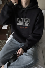 Custom Val Hoodie