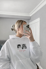 Custom Val Hoodie