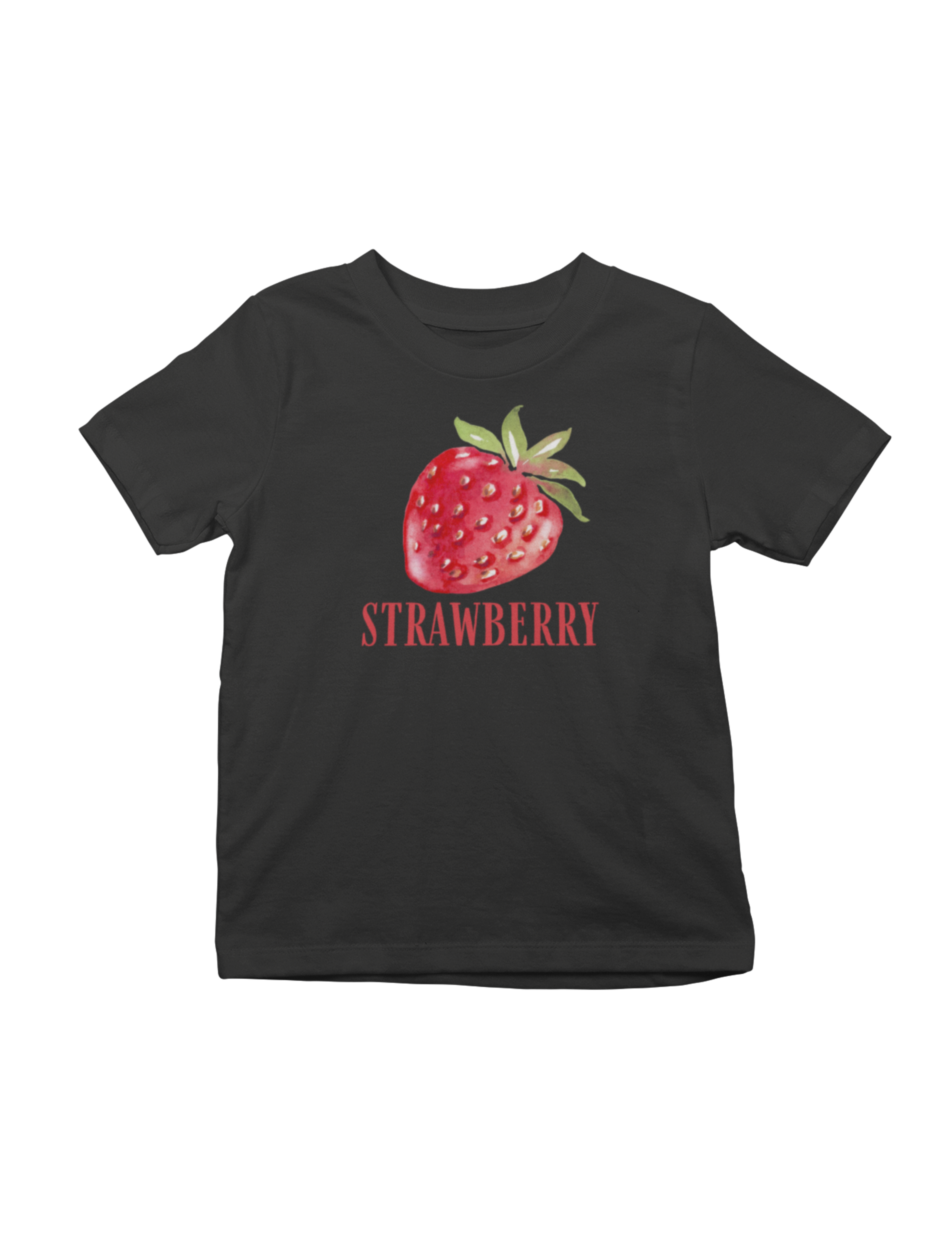 Strawberry New
