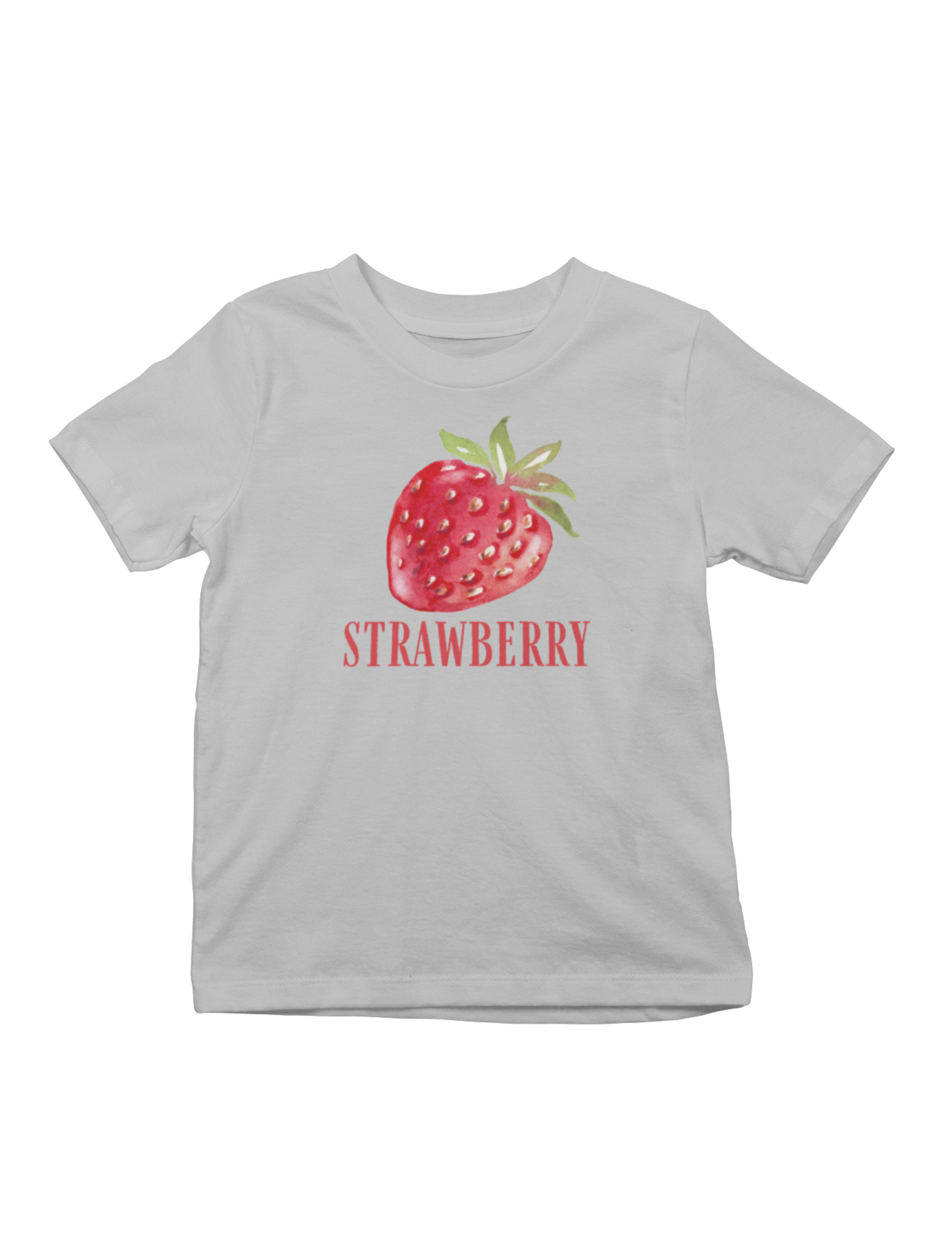 Strawberry New