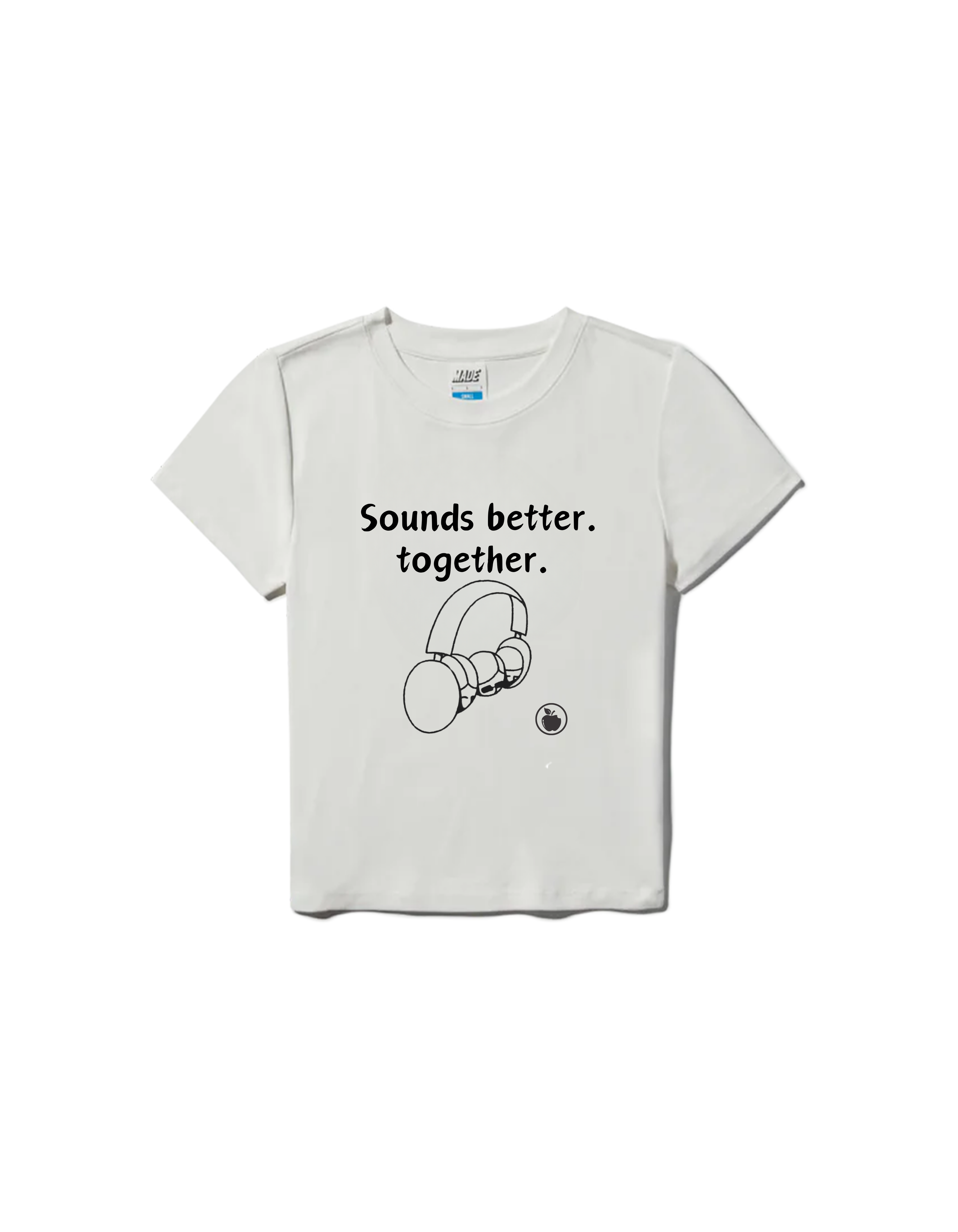 Sounds better