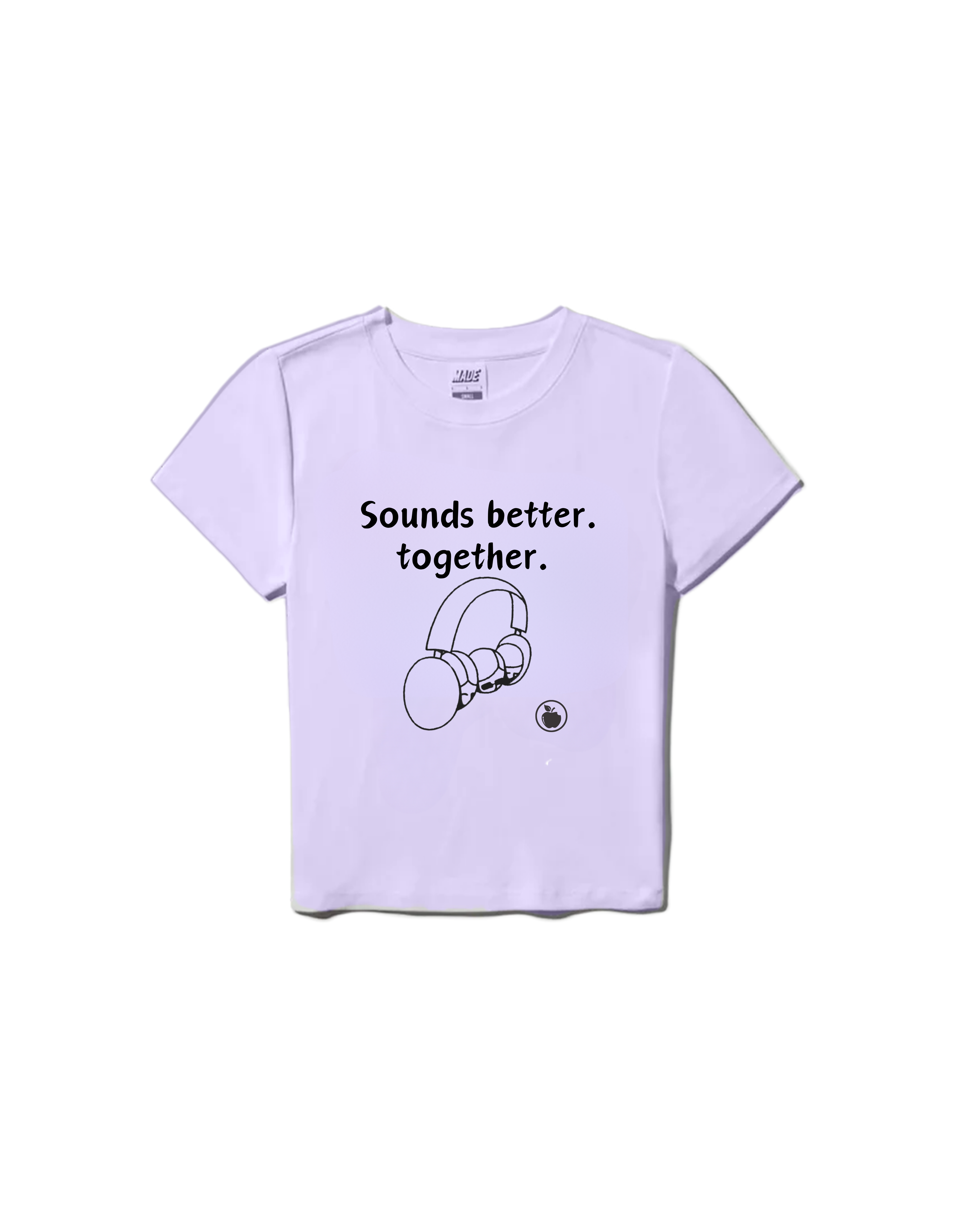 Sounds better