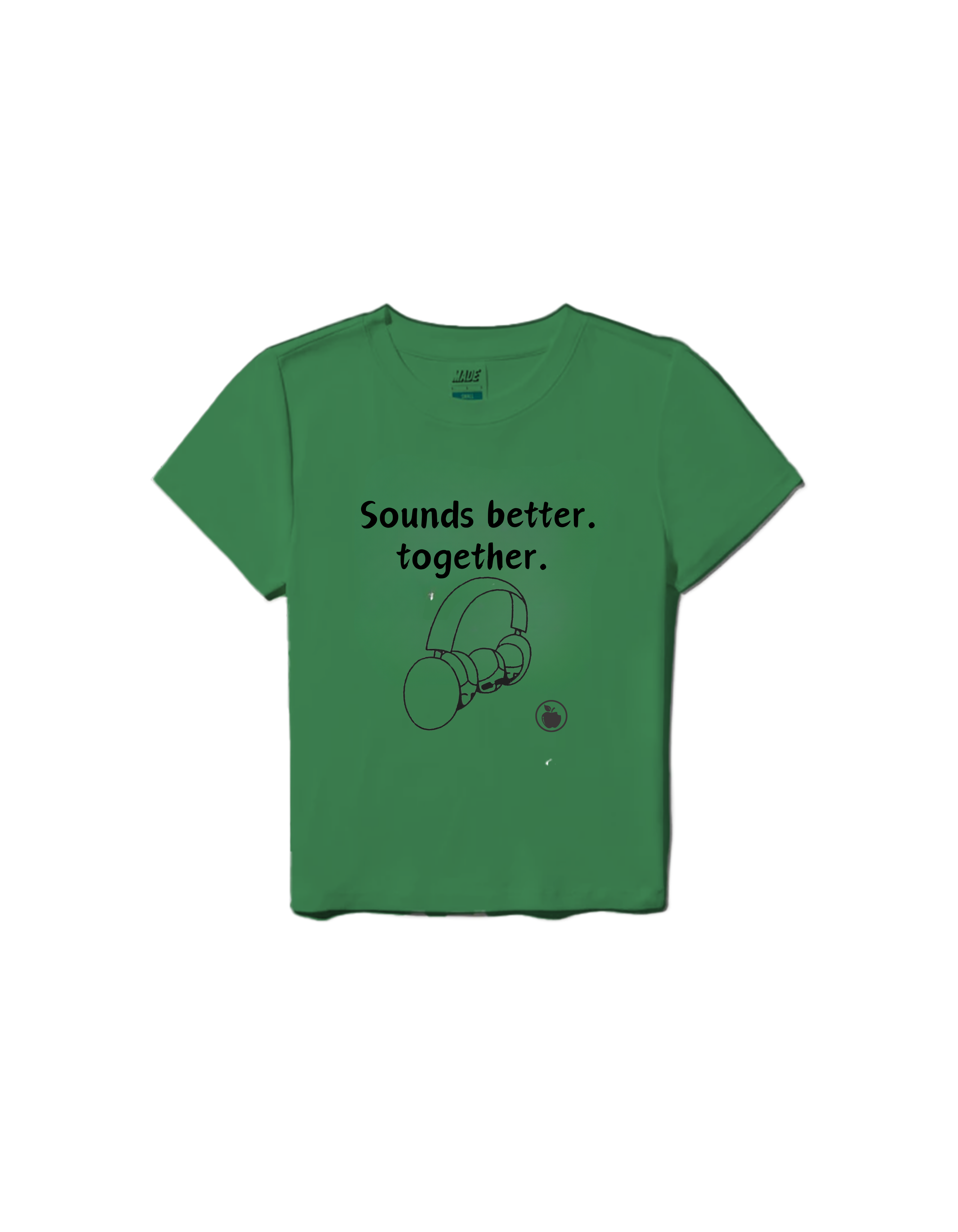 Sounds better