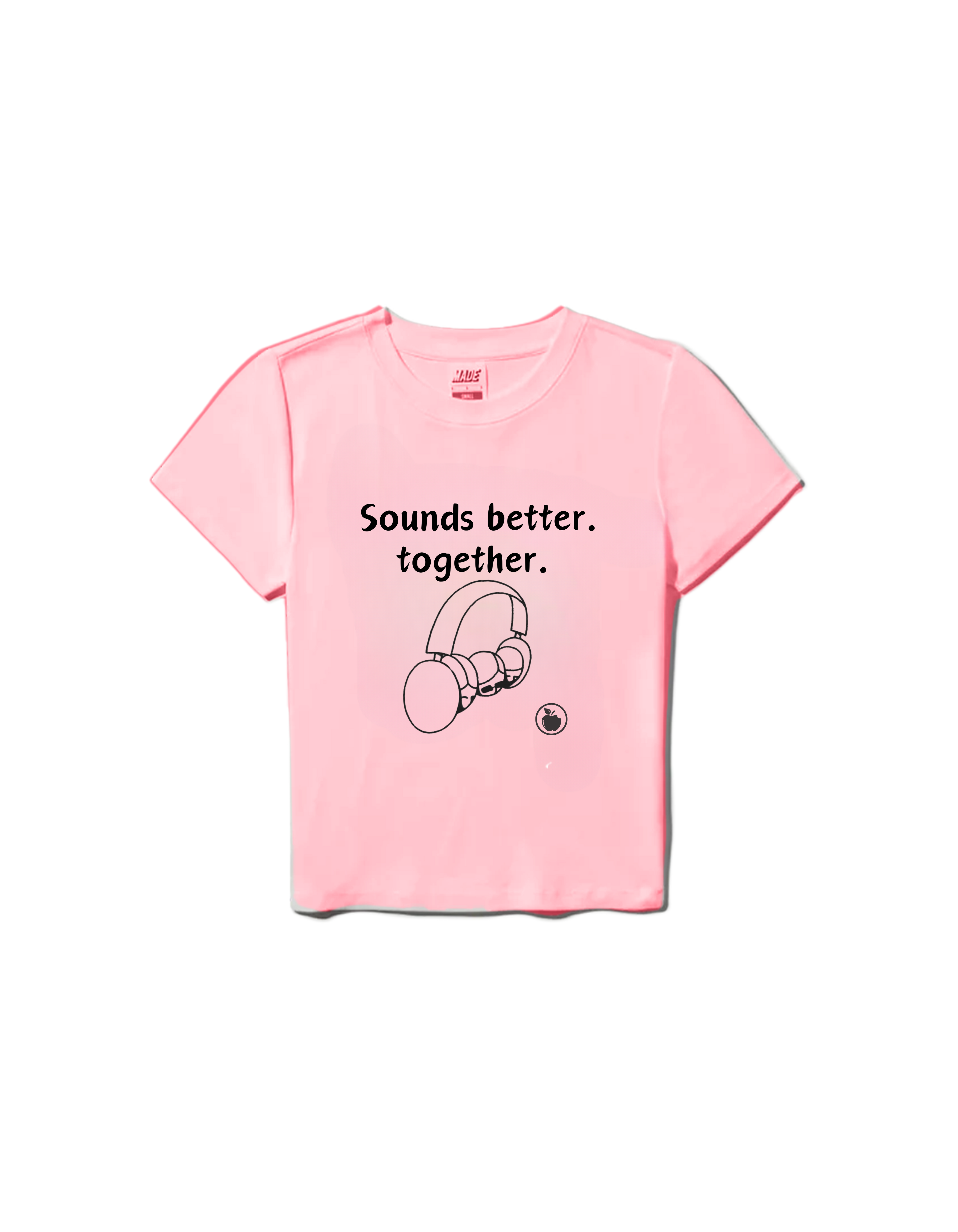 Sounds better