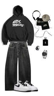 Arctic Monkey