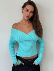 New tops