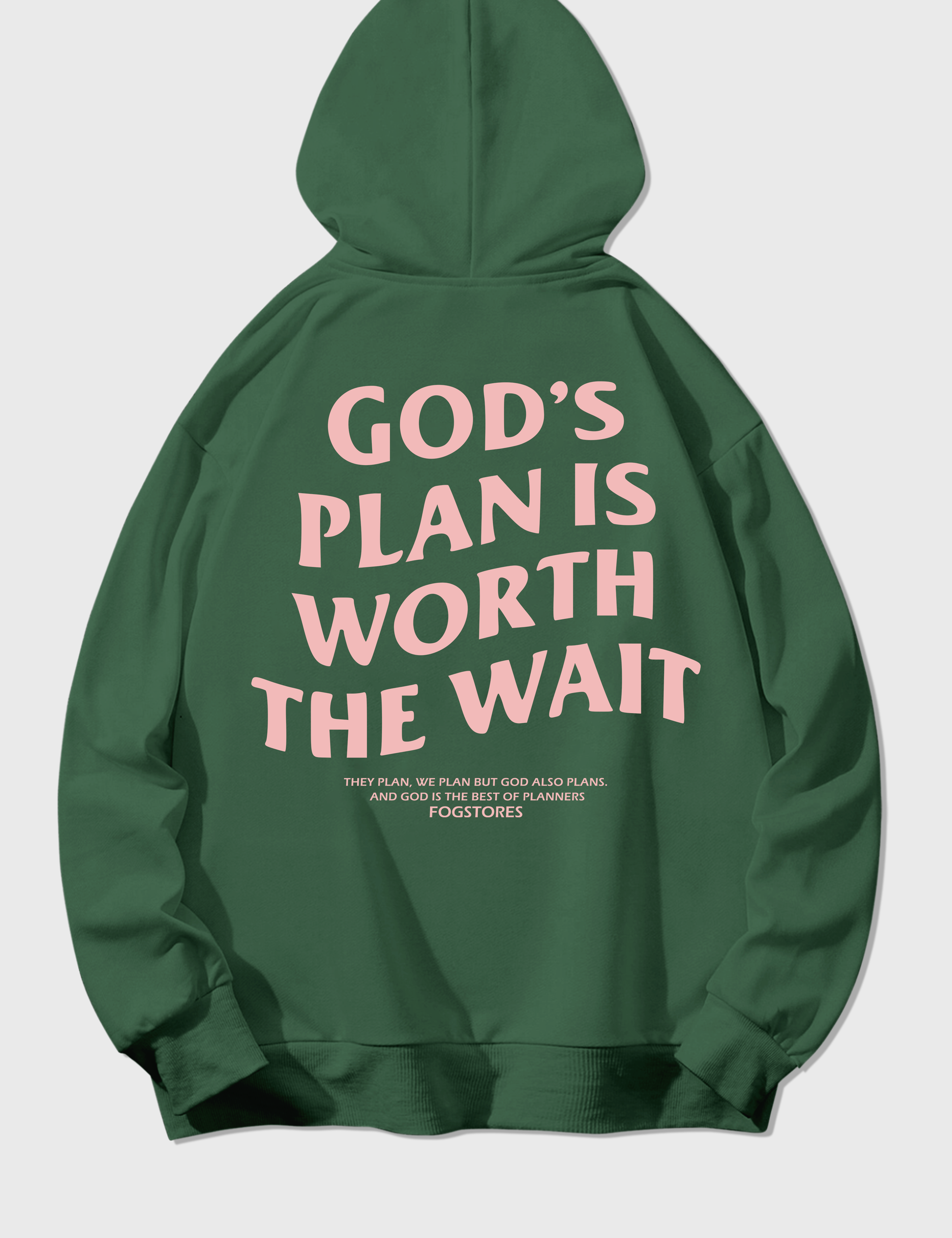 God's Plan