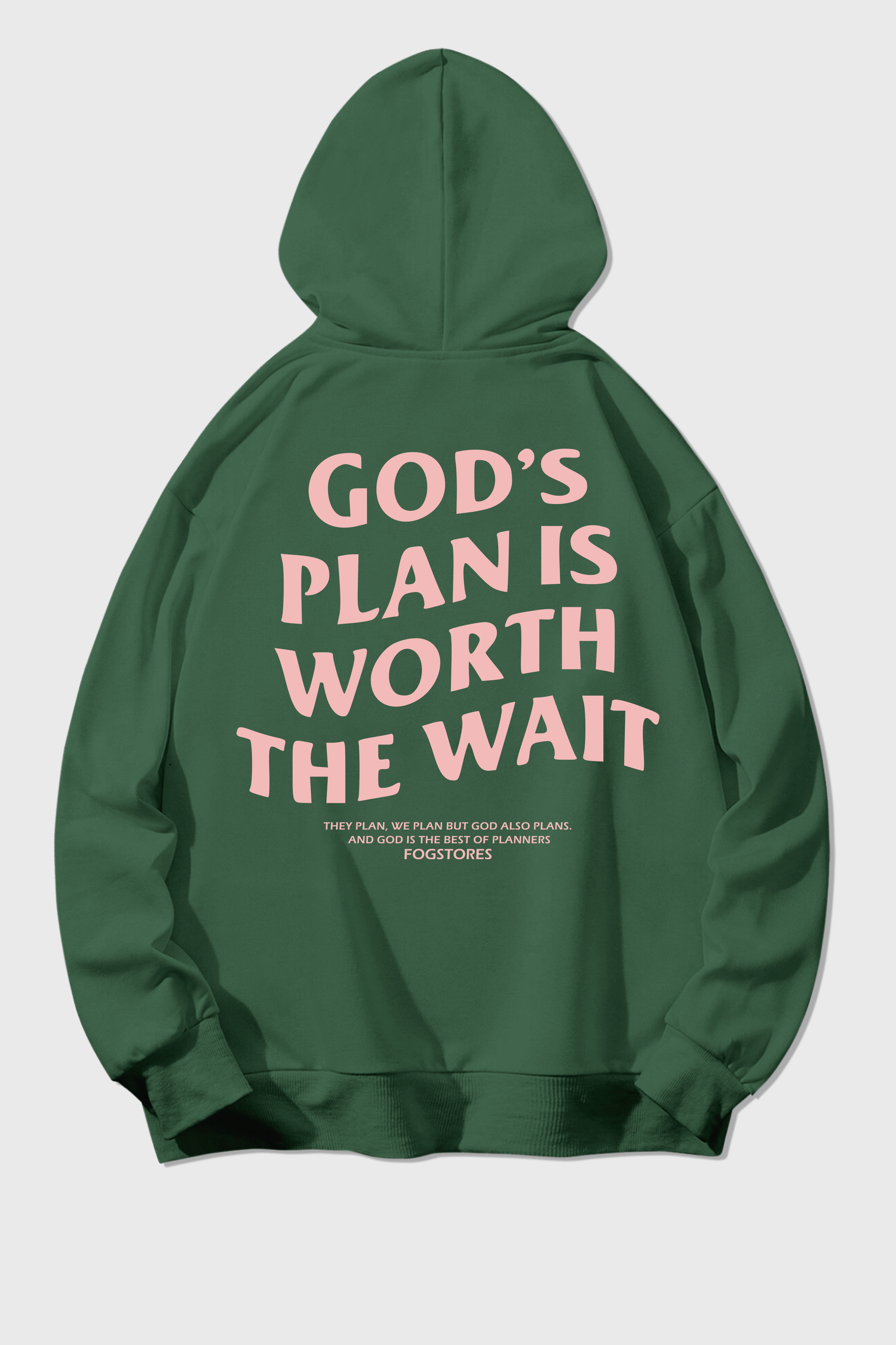 God's Plan