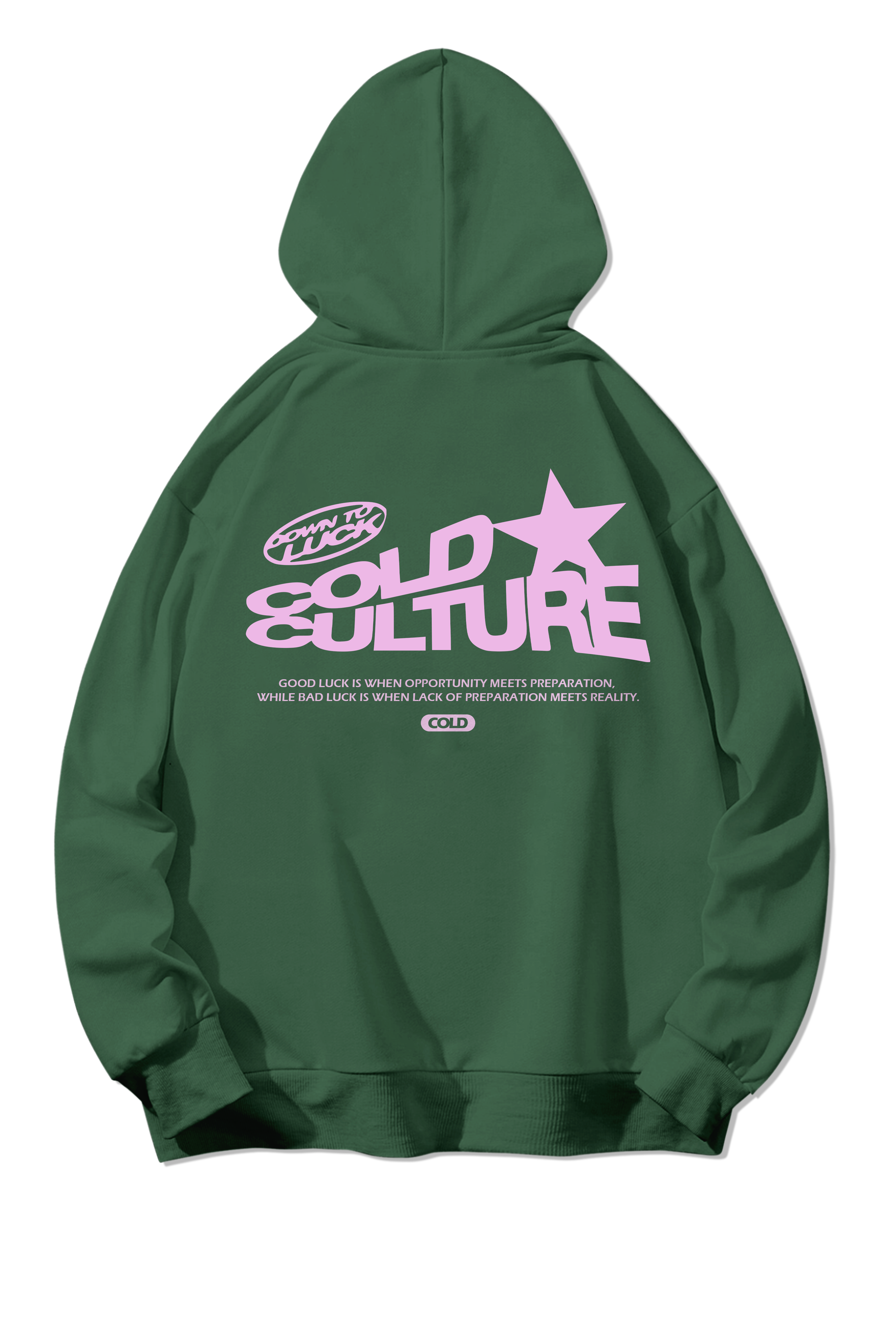 Cold Culture