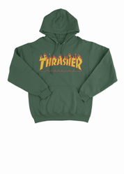 Thrasher Magazine