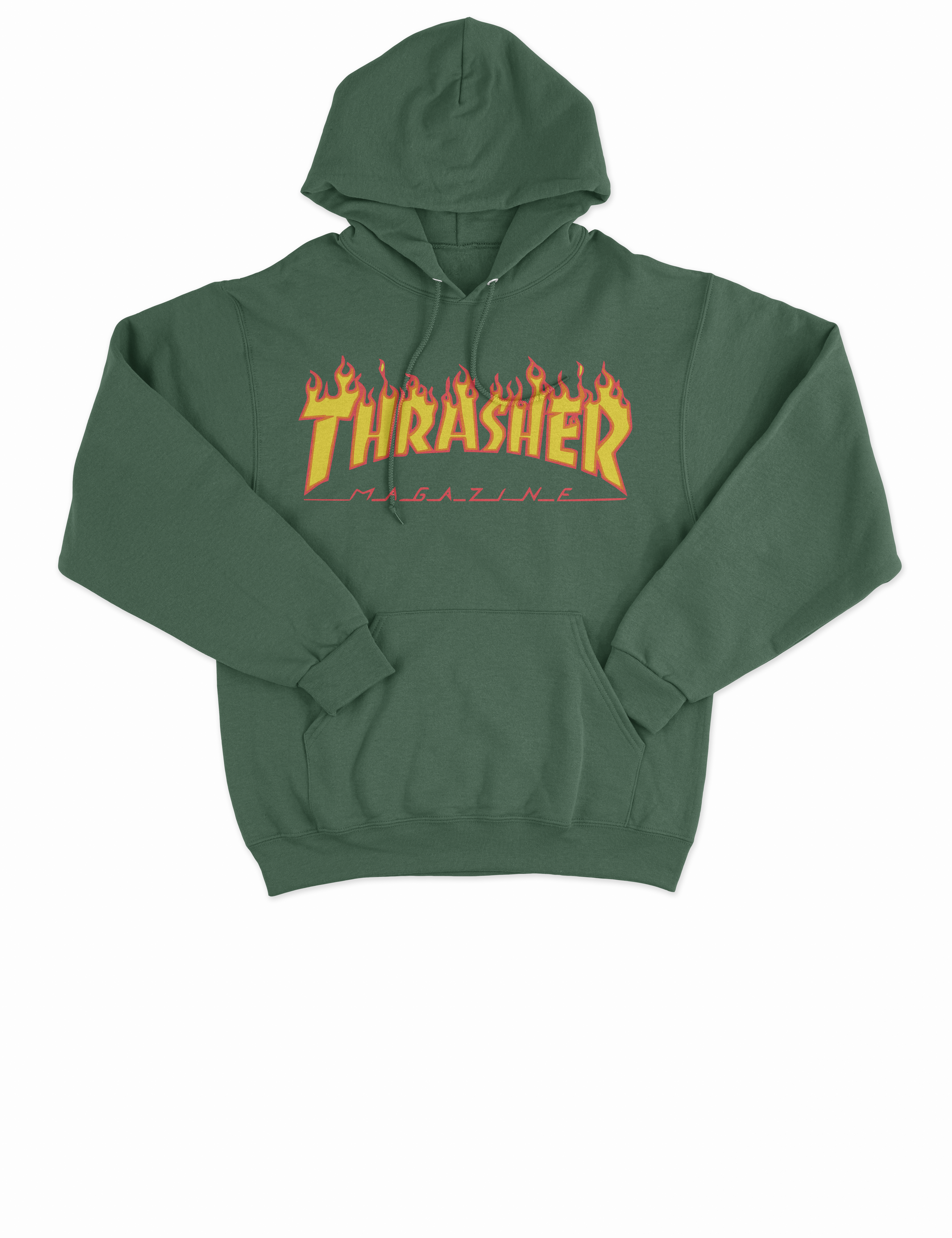 Thrasher Magazine