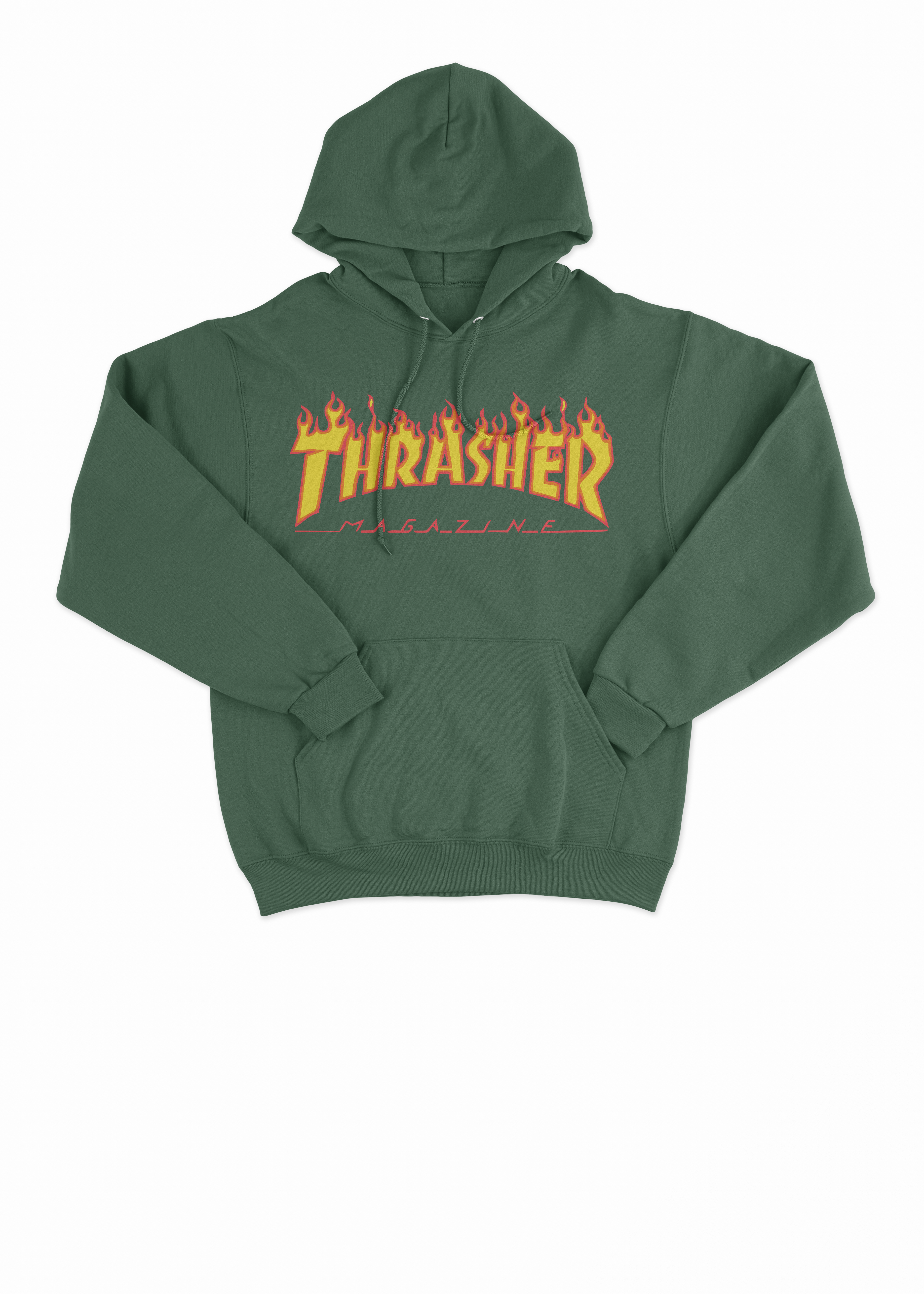 Thrasher Magazine