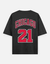 Chicago 21