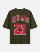 Chicago 21