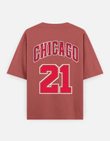 Chicago 21