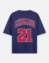 Chicago 21