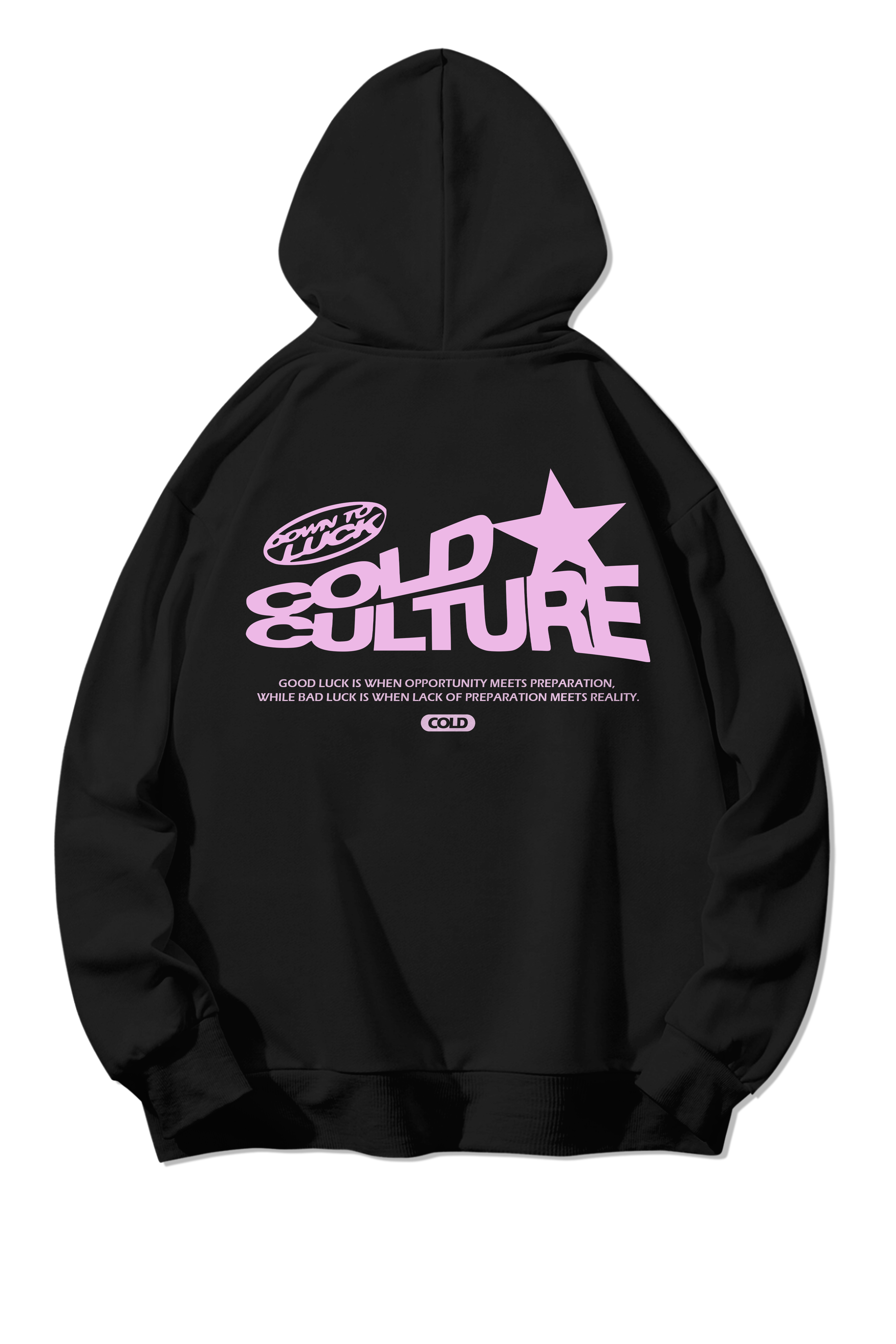 Cold Culture