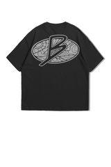 Boomy Oversized Tee