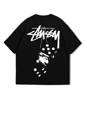 Stussy Diced