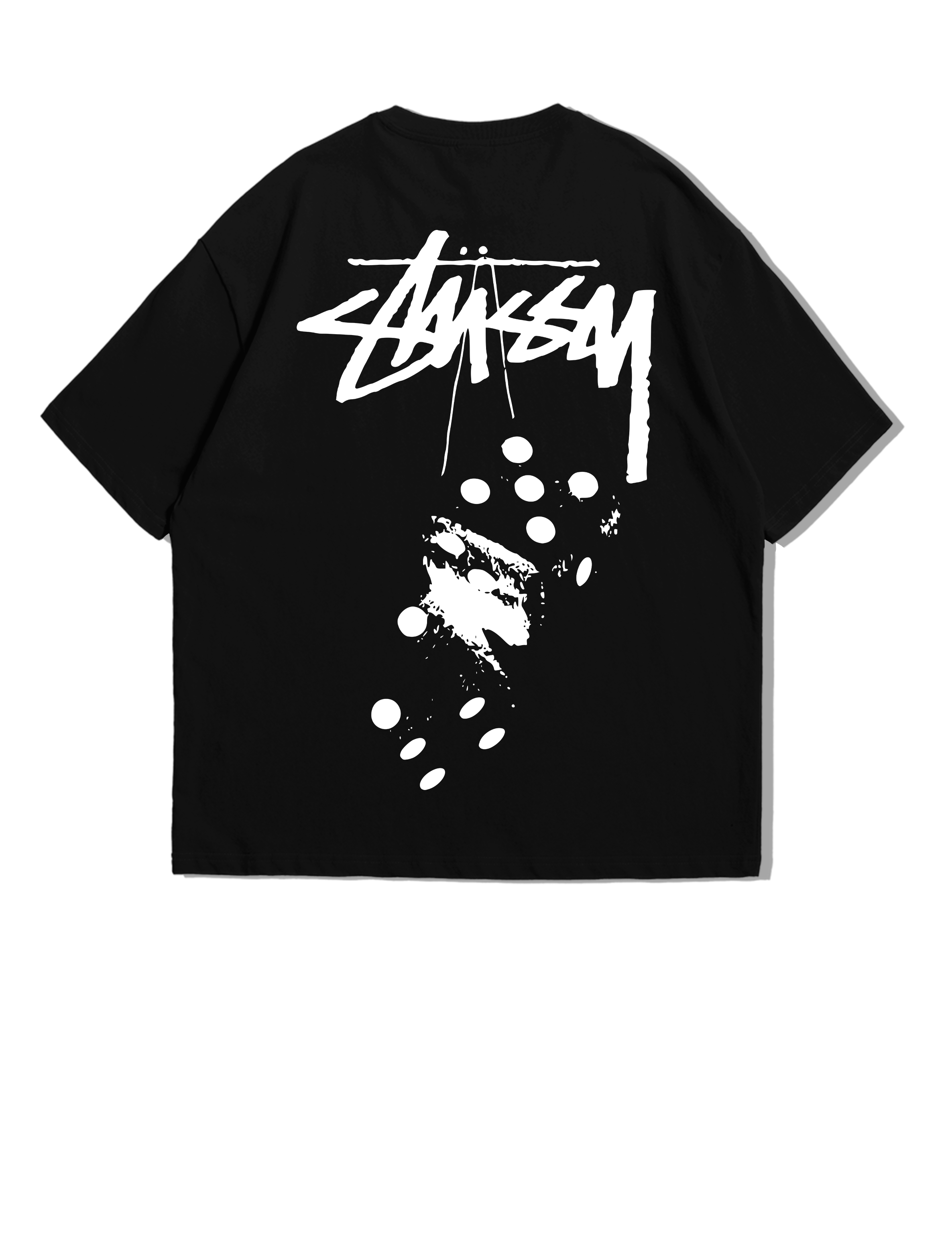 Stussy Diced