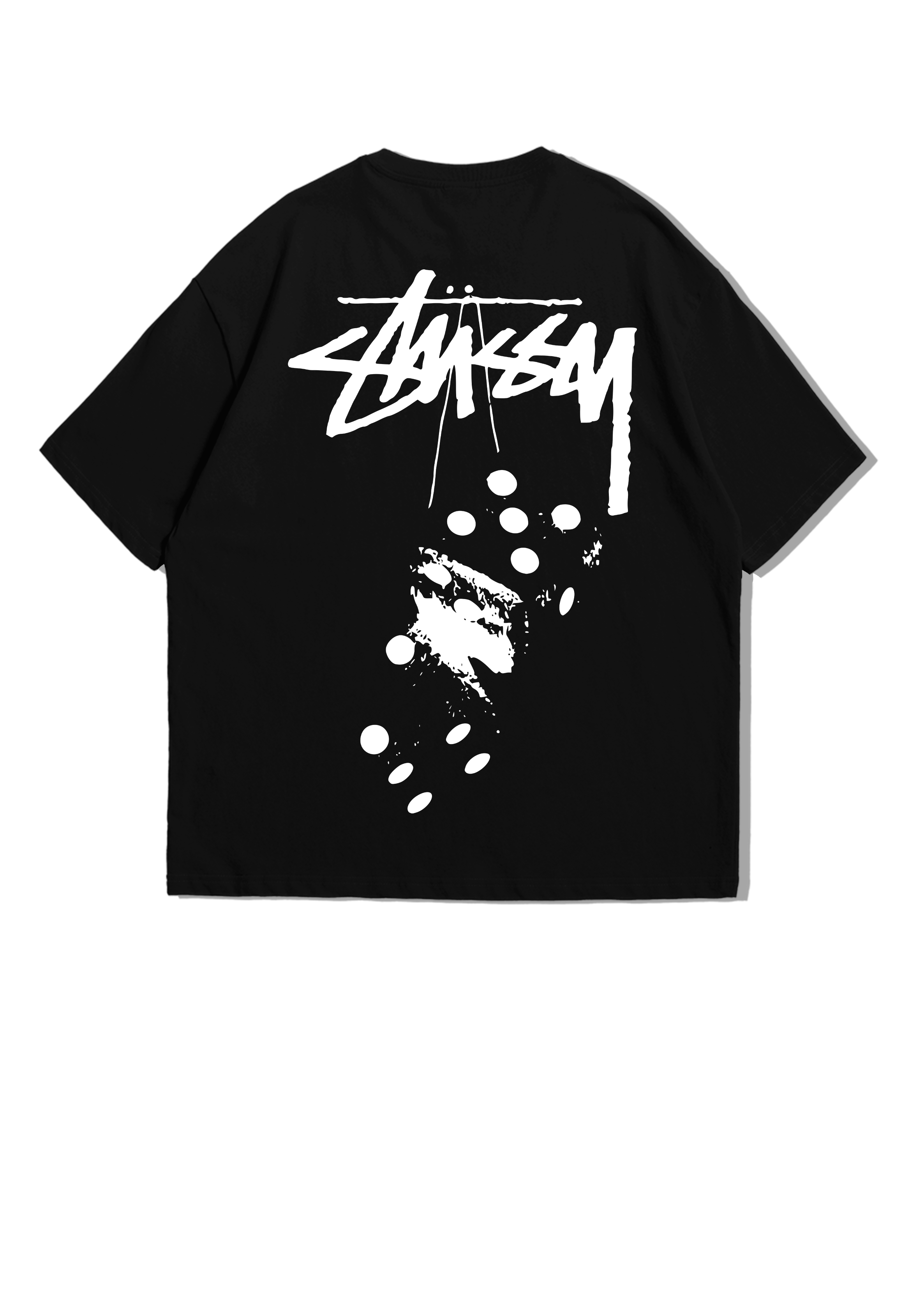 Stussy Diced